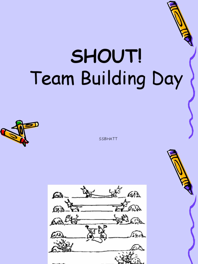 Team Building Strategies for Effective Collaboration | PDF ...