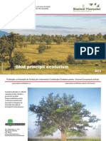Ghid Principii Ecoturism Web PDF