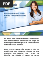 Metodologia Científica