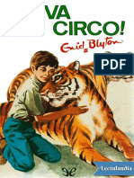 Viva El Circo - Enid Blyton