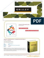 Catalogo - Grijley PDF