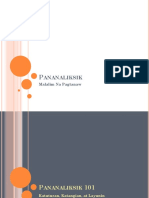 Pananaliksik PDF