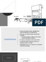 MATERIALES Y PROCESOS DE MOLDEO POR INYECCIÓN Y ESTAMPADO