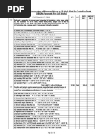 Truss Calculations