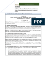 Propuesta Técnica PDF