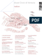 Fondazione Musei Civici Di Venezia: General Information