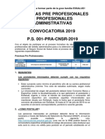 BA-001-PRA-CNDSR-2019