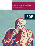 El movimiento fenomenológico (Perspectivas) - Hans-Georg Gadamer.pdf