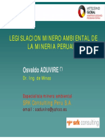 02 - Sostenibilidad en Mineria Peruana PDF