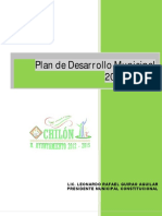 Plan PDF