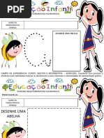 1 Atividade Show Da Luna