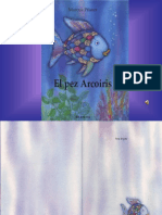 pez arcoiris pdf