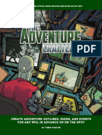 Word Mill - The Adventure Crafter PDF