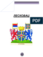 Leskovac PDF