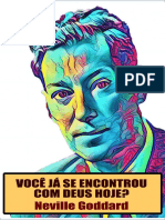 NG Você Já Se Encontrou Com Deus Hoje