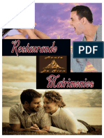 Restaurando Matrimonios Alumno PDF