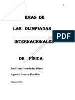 Olimpiada Internacional 26 de Física