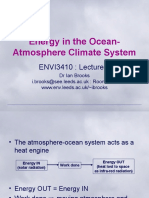 IMB 02 Energy Transport in The Atmosphere