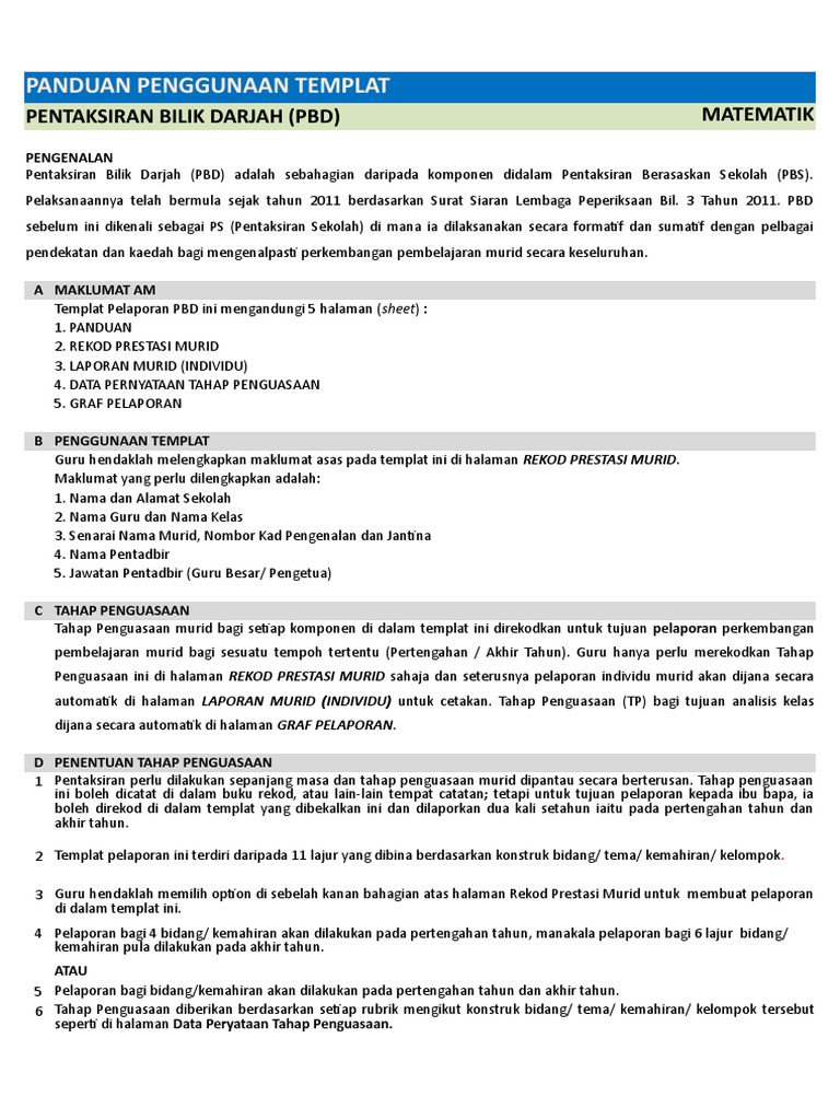 Pbd Mt Thn 1c Pdf