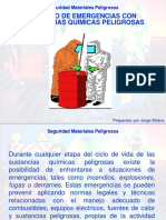 Clase 15 Emergencias