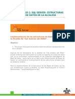 Implementación de las estructuras de Base de Datos de la Alcaldía de San Antonio del SENA.pdf