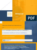 Array List