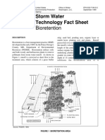 Storm Water technology fact sheet_Bioretention_EPA art.pdf