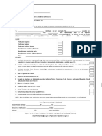 Forma 3 896 Registro de Venta PDF