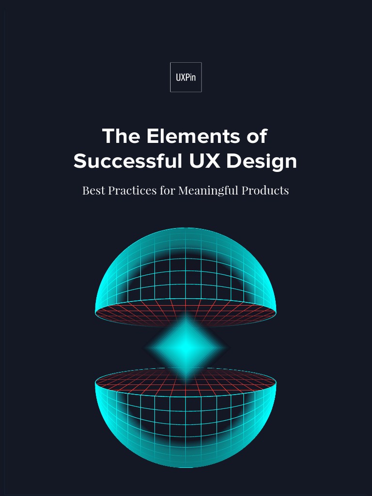 uxpin_the_elements_of_successful_ux_design.pdf | Usability | Cognition
