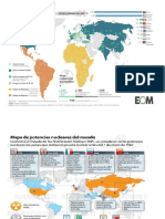 Mapa armamentismo