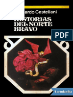 Historias de Norte Bravo