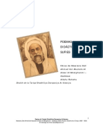 Poesia Sufismo Obras Del Shaij Al-Alawi.pdf