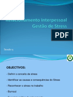 Comunicação Interpessoal - Comunicação Assertiva