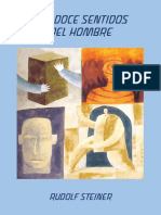 Los Doce Sentidos PDF