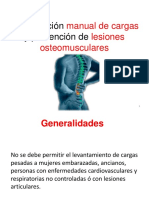 manipulacion prevencion