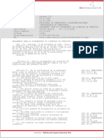Decreto #170 PDF