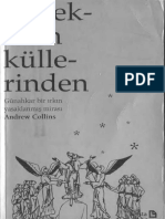 Andrew Collins - Meleklerin Küllerinden PDF