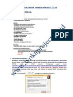Tutorial Woka CBT 30 1 PDF