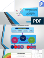 Instrumentación y Control para La Operabilidad de Los Procesos R4 PDF