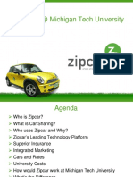 Zipcar - 1302874691