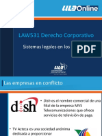 LAW531 S1 Sistemas Legales Negocios RF