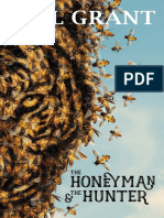 The Honeyman and The Hunter by Neil Grant Excerpt