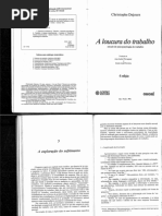 A Exploração Do Sofrimento