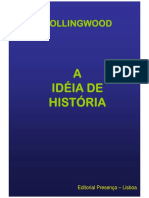 A Idéia de História - Collingwood.pdf