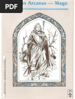 First Quest AD&D - Magias Arcanas.pdf