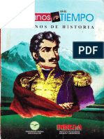 Bolivianos en El Tiempo PDF