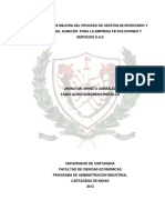 415- TTG - PROPUESTA DE MEJORA DEL PROCESO DE GESTIÓN DE INVENTARIO ALMACÉN PARA  FB SOLUCIONES Y SERVICIOS S.A.S.pdf
