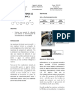 Informe1 Difenilcarbinol [Corregido]