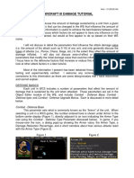 Warcraft 3 Tutorial Damage