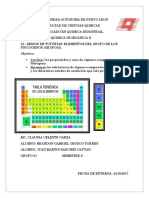 Tutorias Del Nitrogeno